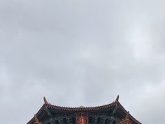 -广东圆玄道观