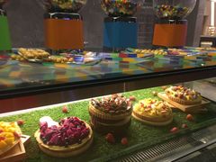 -解放碑威斯汀酒店-知味国际美食餐厅