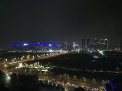 -成都世纪城天堂洲际大饭店