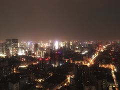 -339旋转餐厅(天府熊猫塔店)