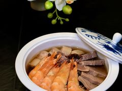 -锦楼·臻选新杭帮(正大广场店)