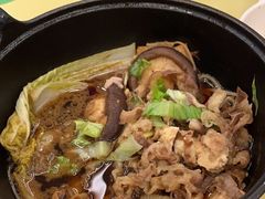 寿喜烧-米仓食堂(凯德广场店)