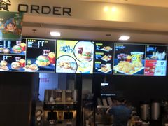 -麦当劳(光新乐购店)