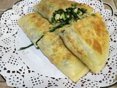 -四姐妹东北饺子(沙尾路店)