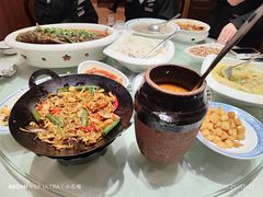 -老雒阳面馆·水席(洛宁高速路口店)