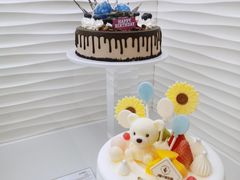 -津乐园(芥园道店)