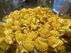 爆米花-清真·锦翔炝锅鱼(明德门店)