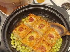 -阿庄新豫菜(航海东路店)