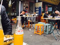 -长香源葫芦头梆梆肉(兴隆巷店)