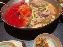 -色響火锅(恒隆广场店)