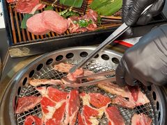 -300杯·和牛烧肉清酒专门店(廊里店)