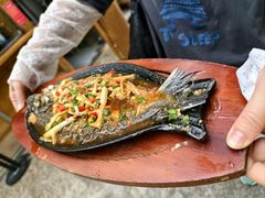 -沙州食驿·非遗小吃夜市
