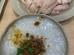 -百家鸡味馆(清泰店)