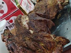 -帕米尔食府(白云观店)