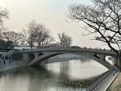 -赵州桥景区