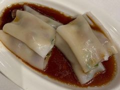 -潮福城潮州大酒楼(湖滨北路店)