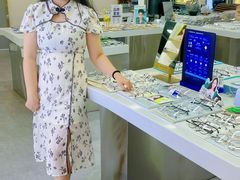 -视野联行眼镜(第一国际店)