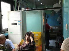 -林静小吃(复兴路店)