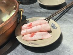 -北平三兄弟涮肉(簋街总店)