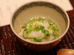 -晴空·日本料理(万象城店)
