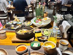 -和彩放题餐厅(酒仙桥店)