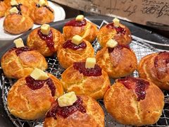 -BUTTERFUL&CREAMOROUS 黄油与面包(西单大悦城店)