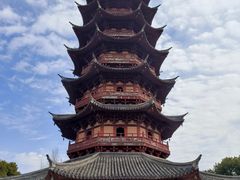 -盘门景区