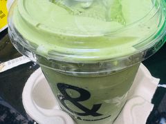 -B&C黄油与面包·THE GARDEN BAKERY概念店(世纪汇店)