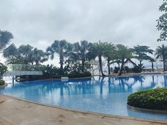 -深圳大梅沙京基洲际度假酒店