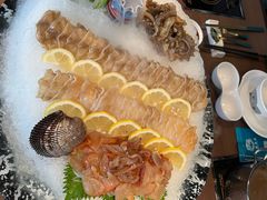-1718海鲜姿造(苏宁宴请臻选店)
