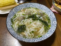 -全牛匠·乐山跷脚牛肉(西单华威约饭街店)