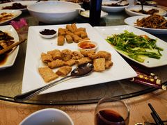 -楼外楼(玉泉店)