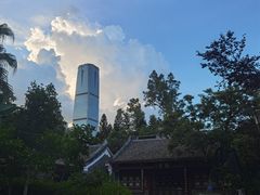 -柳侯公园