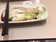 -红荔村肠粉(岗厦店)