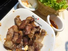 -火炉火自助餐(枫蓝国际店)