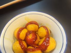 -左记港食(融科天城店)