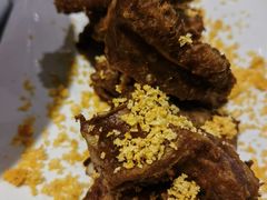 -西城饭店南京菜(新浦路店)