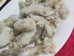 -蛇口康乐快餐鱼仔档(翠苑小区店)