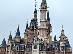 -上海迪士尼度假区