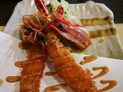 -有喜屋·深夜食堂(北京西路店)