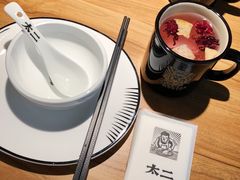 -太二酸菜鱼(正大广场店)
