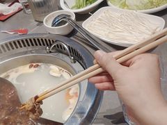 -蜀留香火锅·始于1999·原四川老火锅(白堤路店)