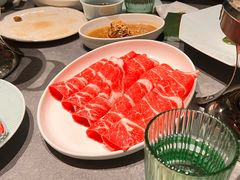 -鼎鼎香·港式火锅(北京SKP店)