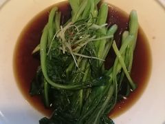 白灼时蔬-上海年代(水上东路店)