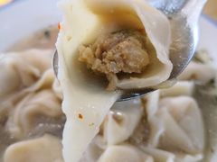 -宋家馄饨馆(八一公园店)