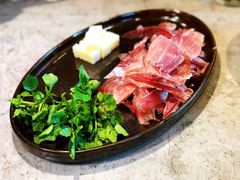 -半山腰·云南菜(侨福芳草地店)