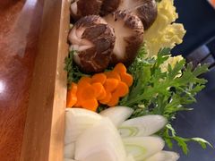 -肉魁屋·烧肉·烧鸟·酒场(高新店)