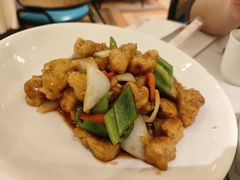 -小桃红·东北菜·春饼烤鸭(南阳湖街店)