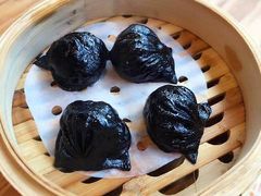 -一笼小幸运