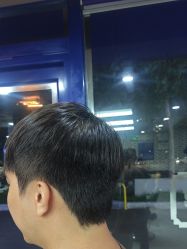 -大人物·男士理发馆